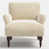 Polyester crème