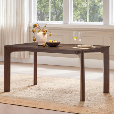59'' Rectangular Dining Table