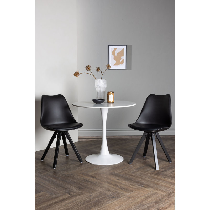 Sudbury 2 - Person Dining Set