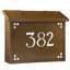 Boîte aux lettres murale Pasadena-66915746-66915744
