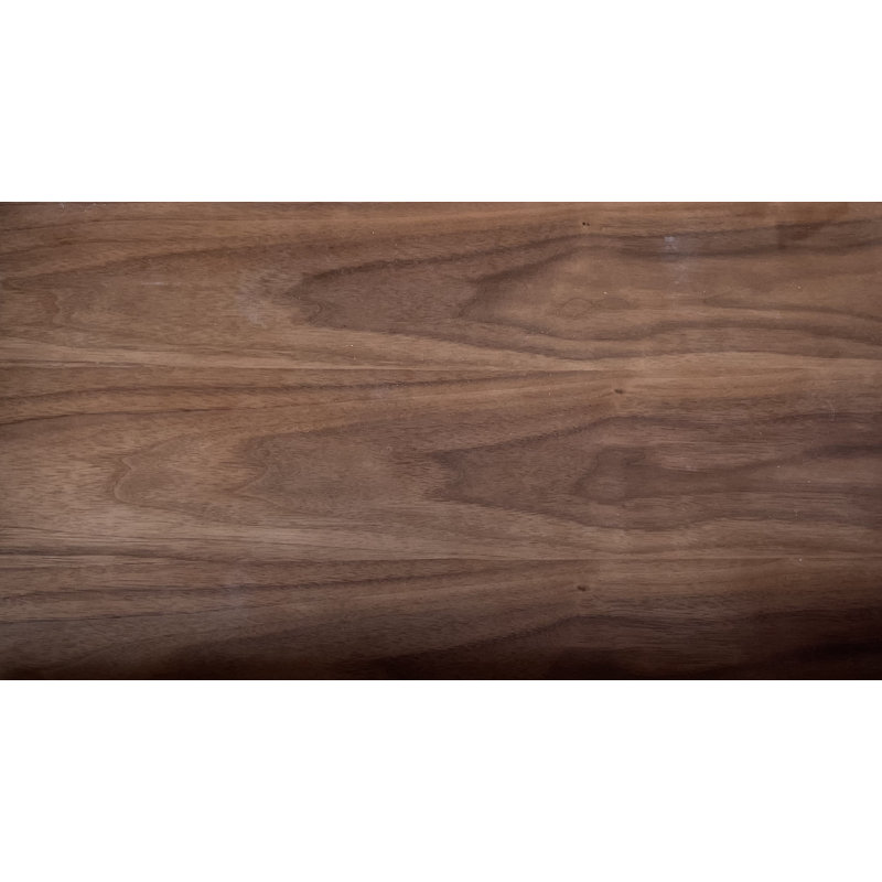 Azuriah 47.3'' Console Table, Walnut