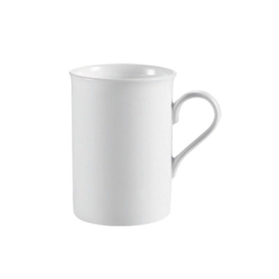 CAC China Mug 10oz 3"