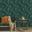Miami Tropical Geo Wallpaper-2068566635