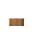Rangement mural de salle de bain 30 po avec tiroir simple, plateau en pierre frittée romaine, aspect naturel, fabrication en contreplaqué, décor moderne, unité de couleur beige-130675945-130675949