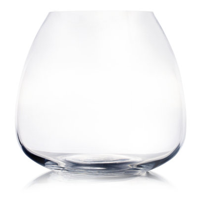 Torun Glass Table Vase
