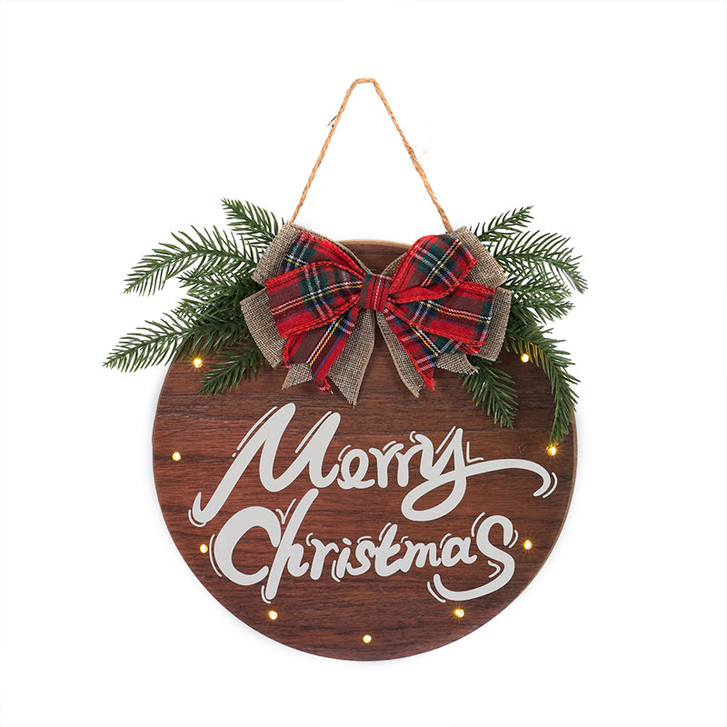 Christmas Banners