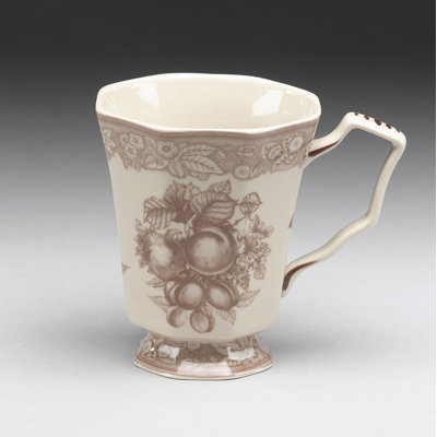 Kulikowski Decorative Coffee Mug