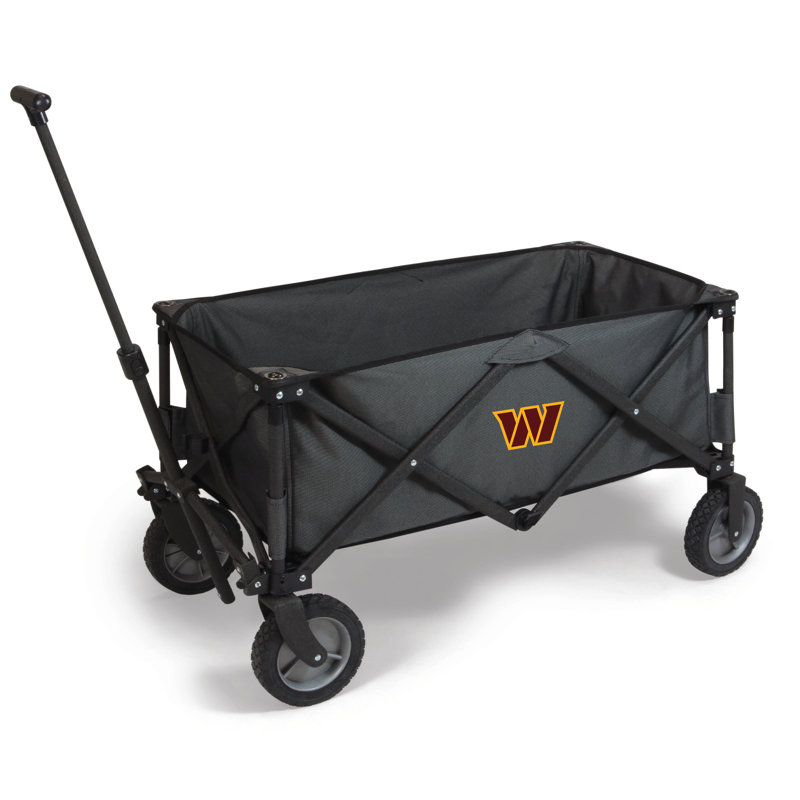 Sacs et rangement Adventure Wagon, Commanders de Washington