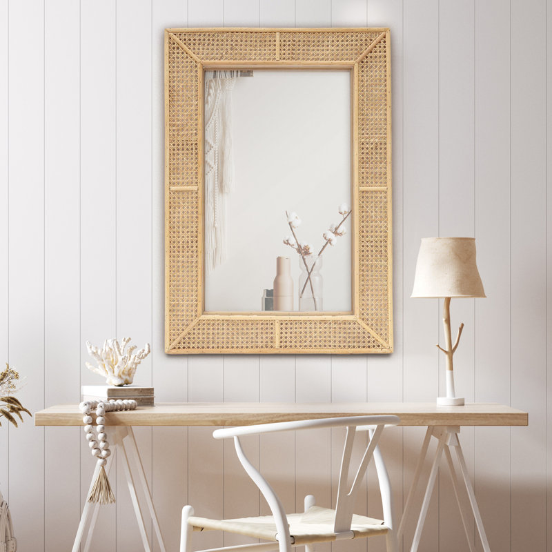Miroir mural Bannoncourt