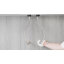 Robinet de salle de bain Waterfall