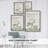 Farmhouse Dreams Framed Print - Solid Wood-442466850