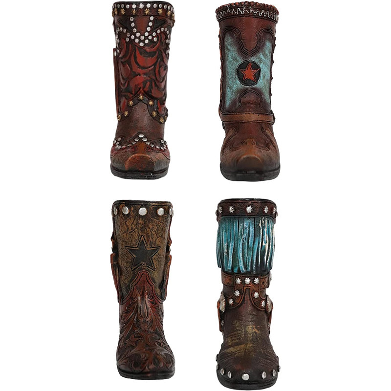 Brilhantina Figurines & Sculptures