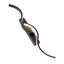 Iron LED Wallchiere