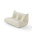 Fauteuil à billes de compression 51,5 po Abbie Boneless-1846651592