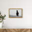 Lone Stallion I Print by Oliver Gal-1449282917-1449282943