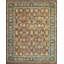 Tapis brun pak-persan Jonathon