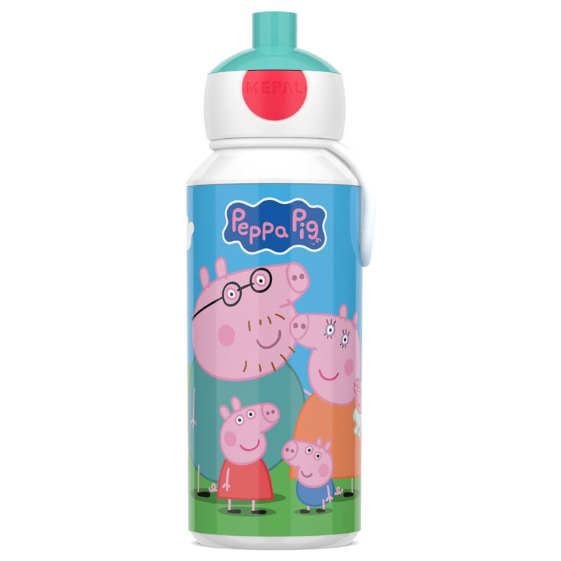 Mepal Children 400ml Water Bottle