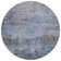 Machine Washable Indoor/Outdoor Claudian ACN1650 Gray Rug