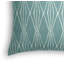Hand-Cut Shapes Square Cotton Pillow Cover & Insert-1816962539-1816955293