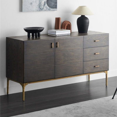 Armoire d'appoint Simple Modern