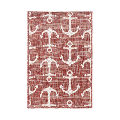 Indoor / Outdoor Rug