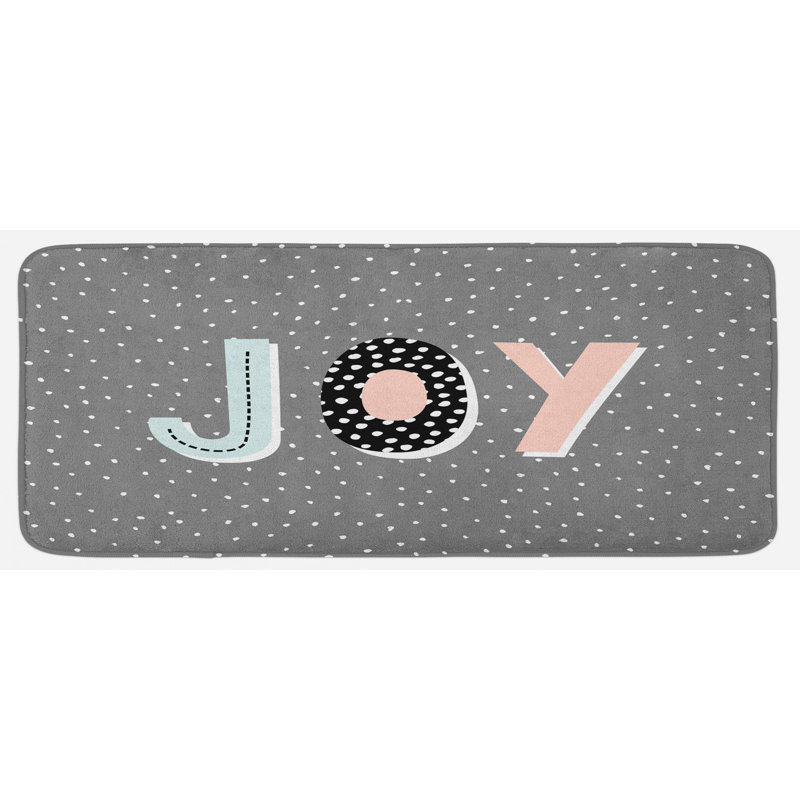 Tapis de cuisine Joy