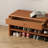47.2in Shoe Storage Bench-108642896