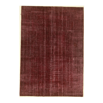Tapis rectangulaire 6 pi 8 po x 9 pi 6 po
