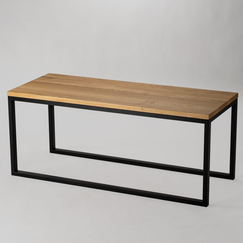 Gerik Bench, H45 x W80 x D35cm
