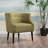 Kamdyn 73.03Cm Wide Tufted Barrel Chair-1448871997
