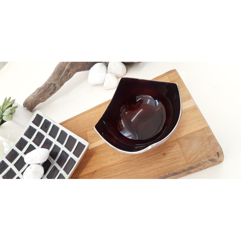 Coulmann Aluminum Decorative Bowl 1