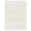 Aldeline Hand-Woven Flatweave Wool Ivory Area Rug-1425464813