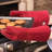 FabStyles Cotton Oven Mitt Set-96268981