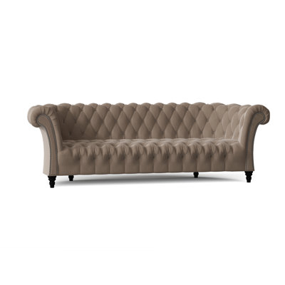Upholstered Sofa