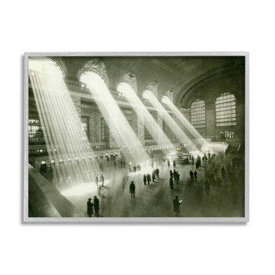 Picture Frame Photograph on MDF