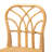 Bohemian Chic Counter Stool