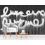 Murale love note-46360396
