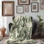 Royal Motifs - 1 pièce Sherpa Premium-101008593