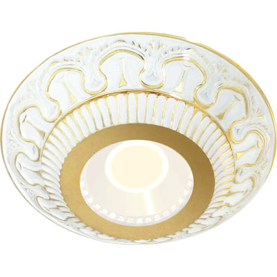 Flyn 7cm Decorative Recessed Trim