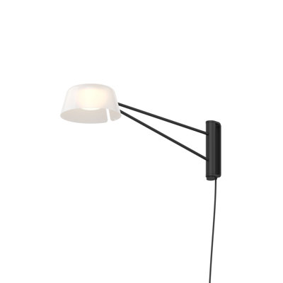 Ray 1 - Light LED Armed Sconce