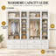 Grande armoire l 94,4 po