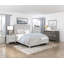 Commode 6 tiroirs Dora