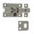Satin Nickel