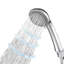 Pippen Rain Handheld Shower Head