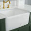 Meuble-lavabo simple 54 po Aisa-714807920