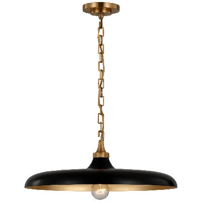 Thomas O'Brien Piatto Pendant