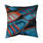 Blue/Orange/Black