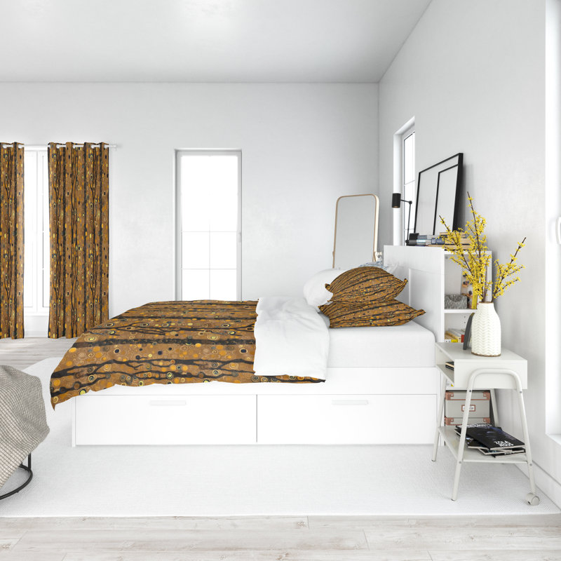 Duvet Cover, King Duvet Cover + 2 King Pillowcases