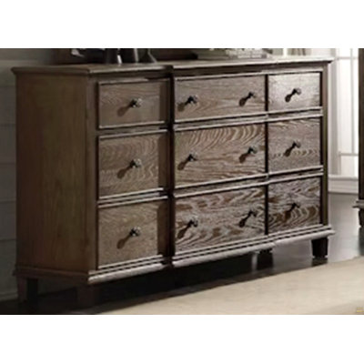 Commode