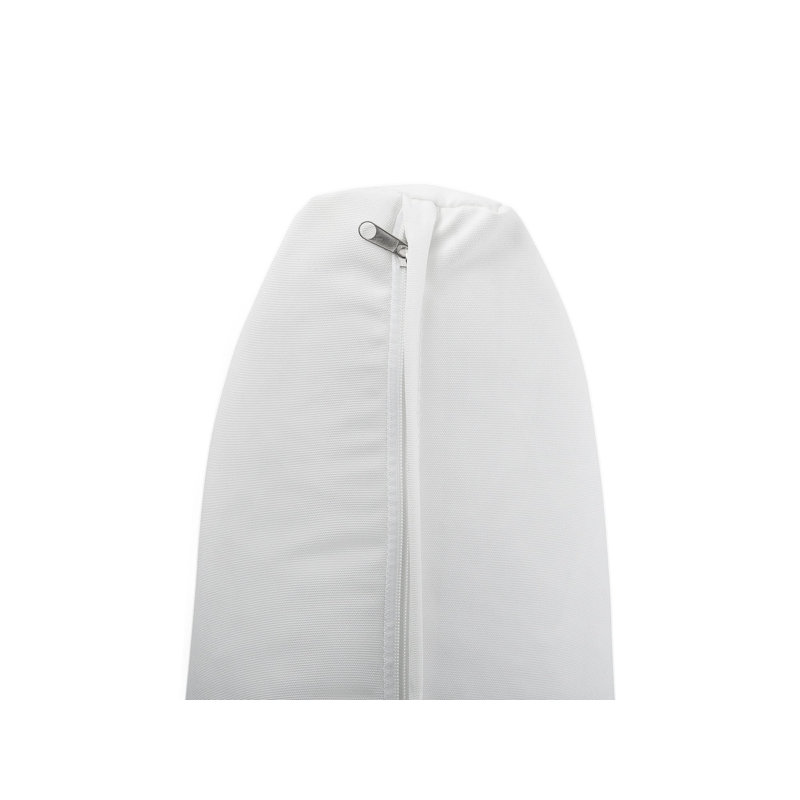 Outdoor Patio Sofa Cover, Light White